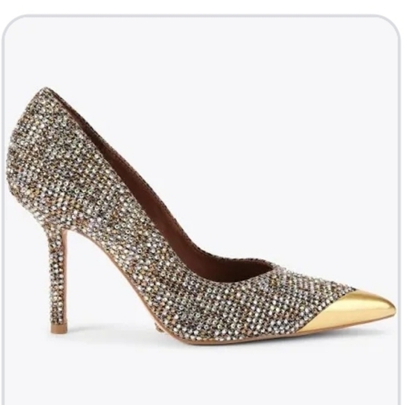 Kurt Geiger Shoes - Kurt Geiger London Heel